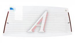 Стекло заднее В-099 э/о Стекло заднее В-099 э/о