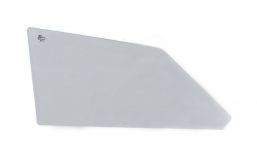 Стекло боковины В-08 левое Стекло боковины В-08 левое