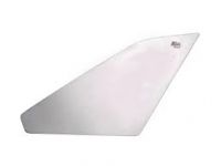 Стекло боковины В-09 левое Стекло боковины В-09 левое