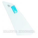 Стекло боковины В-099 левое Стекло боковины В-099 левое