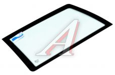 Стекло боковины В-2111 левое Стекло боковины В-2111 левое