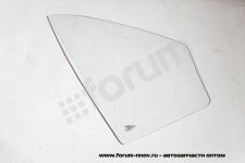 Стекло форточки Г-3302 (630х370) левое