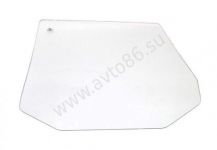 Стекло двери В-09 заднее левое Стекло двери В-09 заднее левое