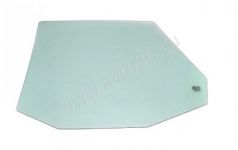 Стекло двери В-2110 заднее левое Стекло двери В-2110 заднее левое