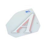 Стекло двери В-2110 переднее левое Стекло двери В-2110 переднее левое