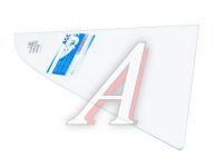 Стекло двери В-01 задней неподвижное Стекло двери В-01 задней неподвижное