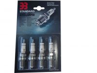 Свечи зажигания 406 S16 АУ-14ДВРМ