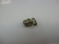 Тавотница угловая М10 90°