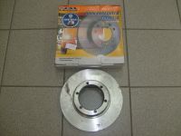 Диск переднего тормоза Газель