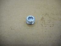 Пробка поддона В-08