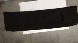 Полка задняя В-099 средняя часть