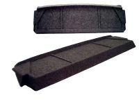 Полка задняя В-099