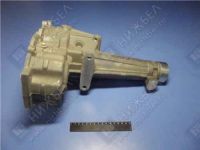 Удлинитель КПП 5ст  Газель 4х4 Удлинитель КПП 5ст  Газель 4х4