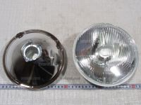 Оптика УАЗ, В-01 (под галоген) Оптика УАЗ, В-01 (под галоген)