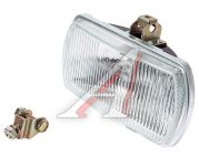 Фара противотуманная Г-31029 белая (овальная) Фара противотуманная Г-31029 белая (овальная)