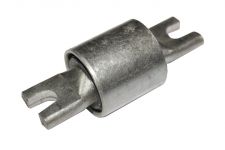 Шарнир передн.амортизатора Волга (Ф28мм)