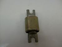 Шарнир передн.амортизатора Волга (Ф30мм)