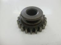 Шестерня заднего хода КПП 4ст Волга