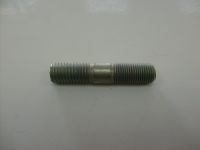 Шпилька М 8х1,25х38 выпускного коллектора ЗМЗ-406