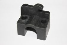 Кронштейн крепления сиденья В-08 лев.