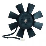 Электровентилятор ЗМЗ-402 Г-3110