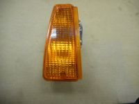 Указатель поворота В-08 правый желтый