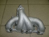 Коллектор выпускной ЗМЗ-406