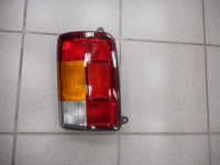 Фонарь задний В-21213 лев.