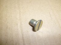 Винт тормозного барабана Волга