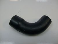 Патрубок тройника ГАЗ угловой