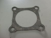 Прокладка дросселя ЗМЗ-406, УМЗ-4216 Е-3