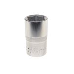 Головка торцевая 17 мм 1/2" Головка торцевая 17 мм 1/2"
