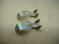 Скобы тормозного шланга ВАЗ