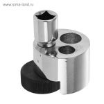 Шпильковерт 4-17 мм