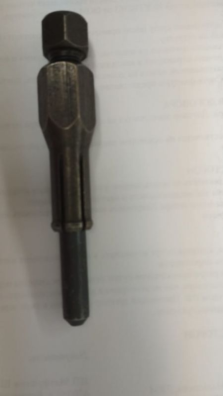 Съемник подшипника к/вала Газель Ф17