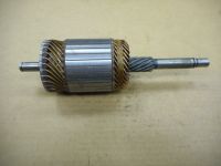 Якорь стартера В-08