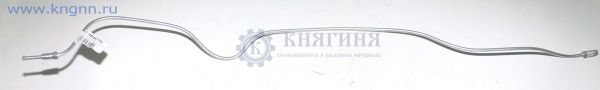 Трубка тормозная задняя В-01 правая