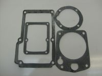 Прокладки КПП 4 ст. (полный к-т)