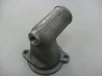 Корпус термостата ЗМЗ-406 (крышка)