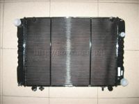 Радиатор Газель (ЗМЗ-514) медный Радиатор Газель (ЗМЗ-514) медный