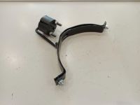 Кронштейн крепления глушителя с/о Газель