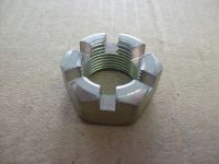 Гайка шаровой опоры Г-2217