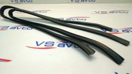 Уплотнители порогов дверей В-08 Уплотнители порогов дверей В-08