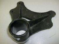 Кронштейн передней рессоры Г-3302 задний