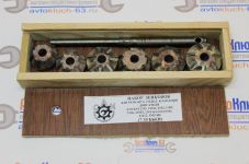 Шарошки ЗМЗ-406