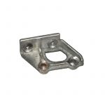 Кронштейн крепления двигателя правый Волга