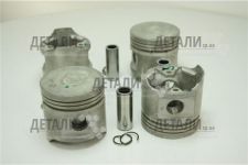 Поршни 402 93,5 гр.Б Поршни 402 93,5 гр.Б