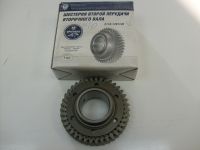 Шестерня 2 передачи КПП 5ст Волга,Газель Н/О