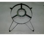 Кожух электровентилятора Г-3302