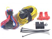 Проводка для противотуманных фар В-2115